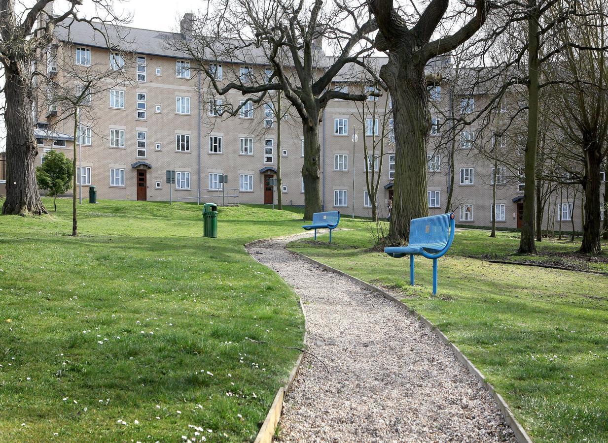 University Of Essex - Colchester Campus Luaran gambar