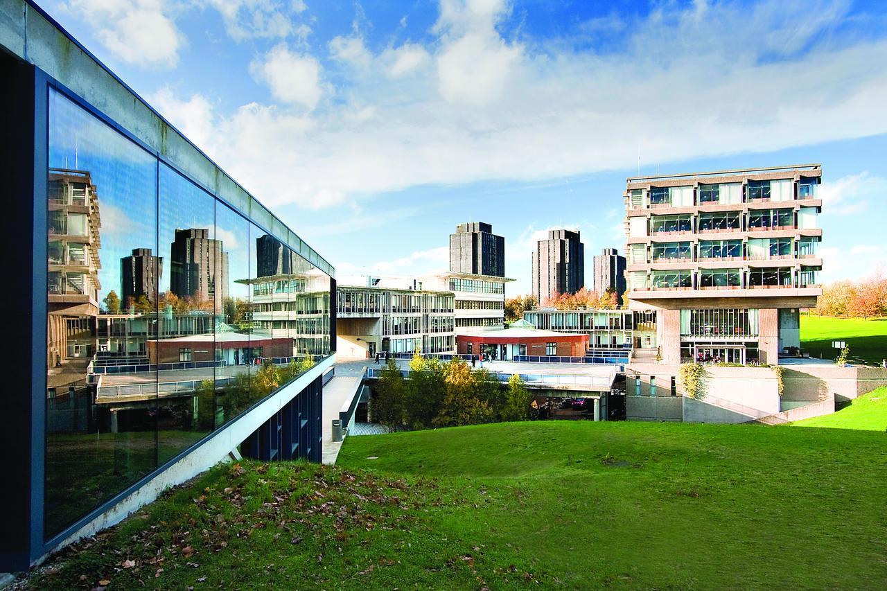 University Of Essex - Colchester Campus Luaran gambar